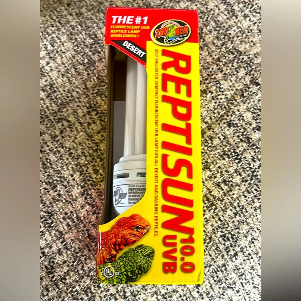 reptisun uvb 10.0
